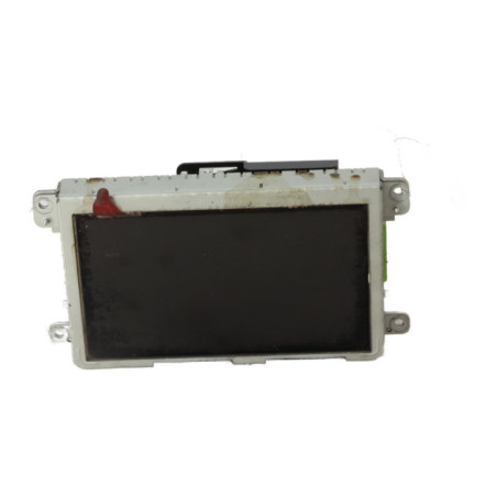 Ecran GPS AUDI A5 1 Photo n°1