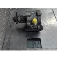 Pompe de direction RENAULT MEGANE 1 Photo n°3