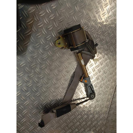 Ceinture avant gauche RENAULT ESPACE 4 Photo n°1