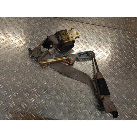 Ceinture avant gauche RENAULT ESPACE 4