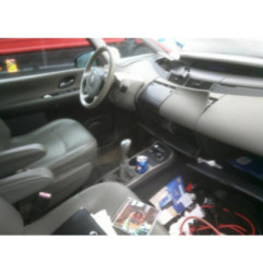 Ceinture avant gauche RENAULT ESPACE 4 Photo n°7