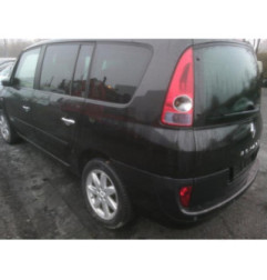 Ceinture avant gauche RENAULT ESPACE 4 Photo n°9