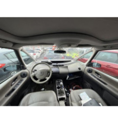 Ceinture avant gauche RENAULT ESPACE 4 Photo n°16