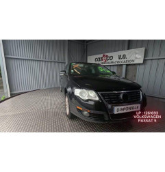 Mastervac VOLKSWAGEN PASSAT 5 Photo n°1