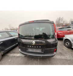 Ceinture avant gauche RENAULT ESPACE 4 Photo n°20