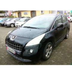 Aile avant droit PEUGEOT 3008 1 Photo n°10