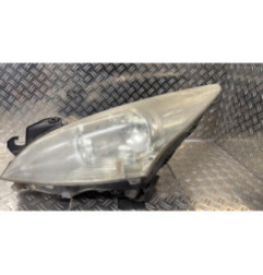 Optique avant principal gauche (feux)(phare) PEUGEOT 3008 1 Photo n°1