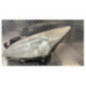 Optique avant principal gauche (feux)(phare) PEUGEOT 3008 1