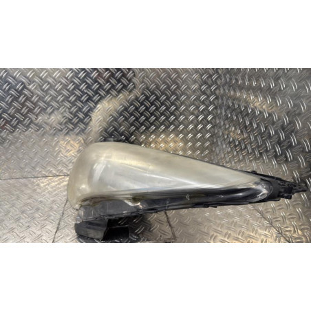 Optique avant principal gauche (feux)(phare) PEUGEOT 3008 1