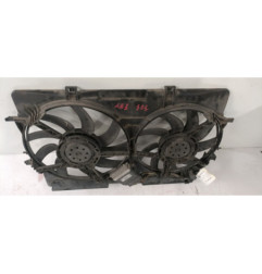 Ventilateur eau AUDI A5 1