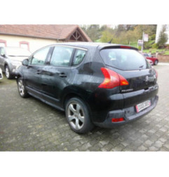 Optique avant principal gauche (feux)(phare) PEUGEOT 3008 1 Photo n°9