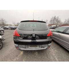 Optique avant principal gauche (feux)(phare) PEUGEOT 3008 1 Photo n°20