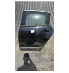 Porte arriere gauche PEUGEOT 3008 1 Photo n°1