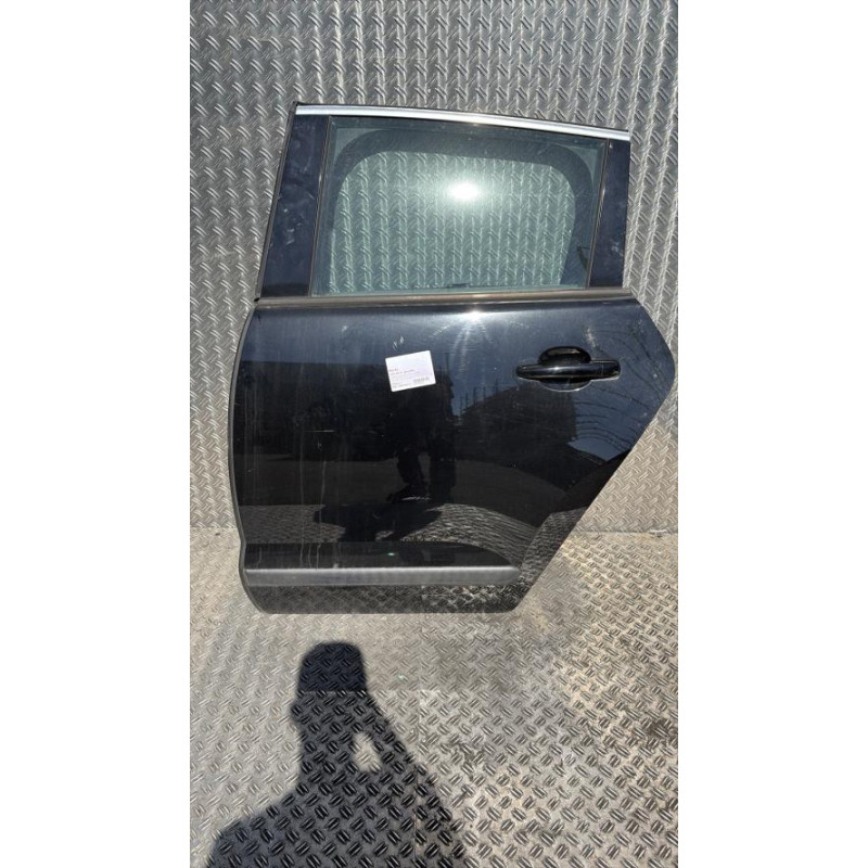 Porte arriere gauche PEUGEOT 3008 1