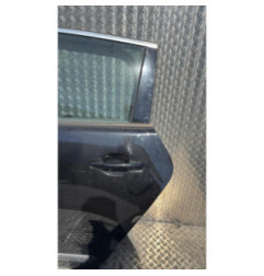 Porte arriere gauche PEUGEOT 3008 1 Photo n°3