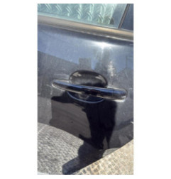 Porte arriere gauche PEUGEOT 3008 1 Photo n°4