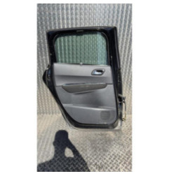 Porte arriere gauche PEUGEOT 3008 1 Photo n°5