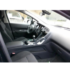 Porte arriere gauche PEUGEOT 3008 1 Photo n°8