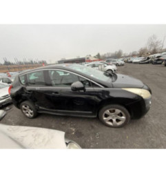 Porte arriere gauche PEUGEOT 3008 1 Photo n°15