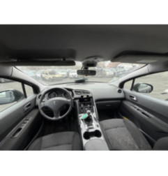 Porte arriere gauche PEUGEOT 3008 1 Photo n°17