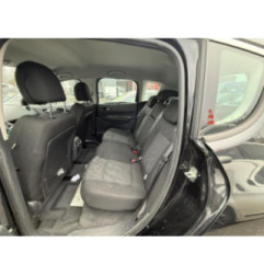 Porte arriere gauche PEUGEOT 3008 1 Photo n°18