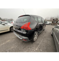 Porte arriere gauche PEUGEOT 3008 1 Photo n°20