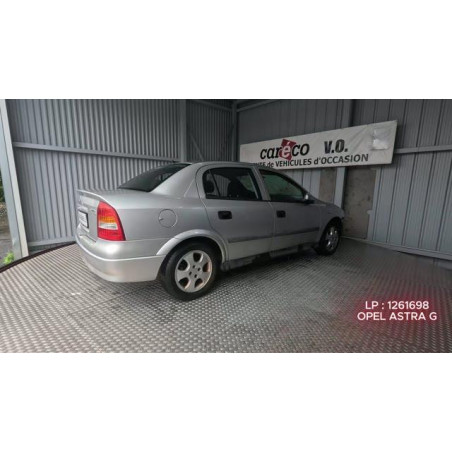 Train arriere complet OPEL ASTRA G