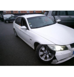 Com (Bloc Contacteur Tournant+Commodo Essuie Glace+Commodo Phare) BMW SERIE 3 E90 Photo n°5