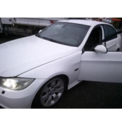 Com (Bloc Contacteur Tournant+Commodo Essuie Glace+Commodo Phare) BMW SERIE 3 E90 Photo n°6