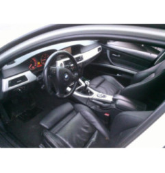 Com (Bloc Contacteur Tournant+Commodo Essuie Glace+Commodo Phare) BMW SERIE 3 E90 Photo n°7