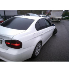 Com (Bloc Contacteur Tournant+Commodo Essuie Glace+Commodo Phare) BMW SERIE 3 E90 Photo n°9