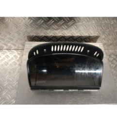 Ecran GPS BMW SERIE 3 E90 Photo n°1