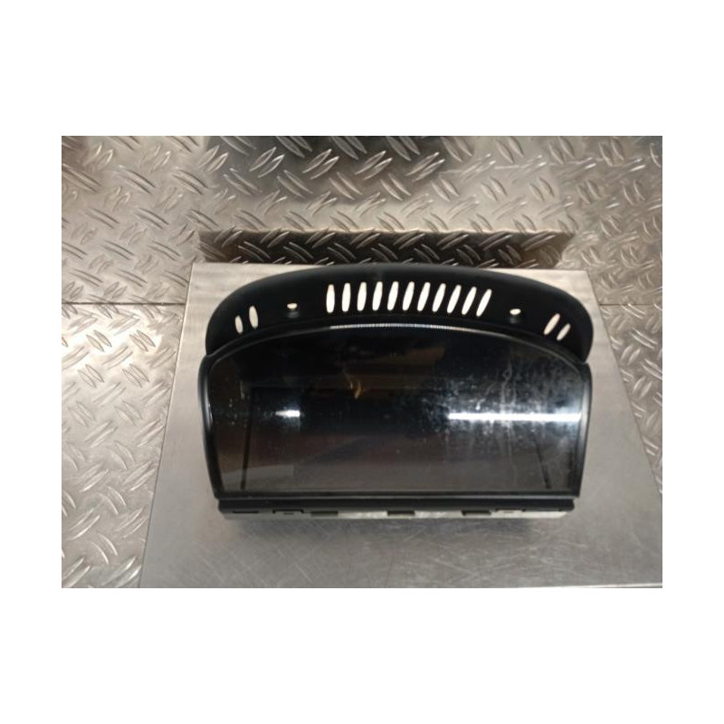 Ecran GPS BMW SERIE 3 E90