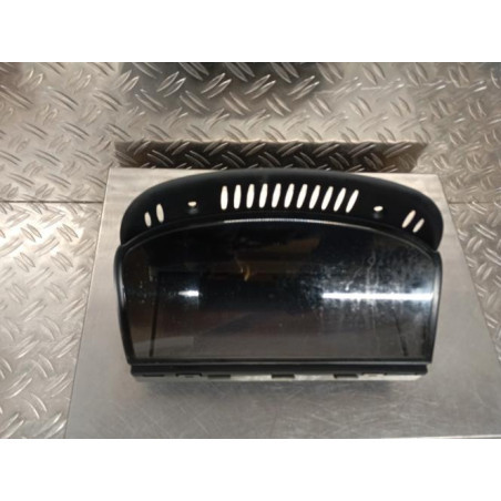 Ecran GPS BMW SERIE 3 E90 Photo n°1