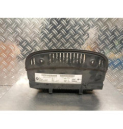 Ecran GPS BMW SERIE 3 E90