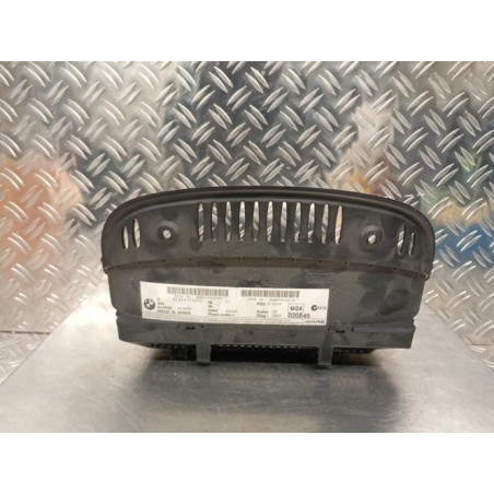 Ecran GPS BMW SERIE 3 E90