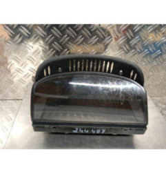 Ecran GPS BMW SERIE 3 E90 Photo n°4