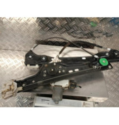 Moteur leve vitre avant droit BMW SERIE 3 E90 Photo n°1