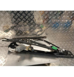 Moteur leve vitre avant droit BMW SERIE 3 E90 Photo n°4