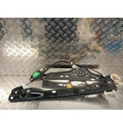 Moteur leve vitre avant gauche BMW SERIE 3 E90 Photo n°1