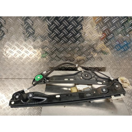 Moteur leve vitre avant gauche BMW SERIE 3 E90 Photo n°1