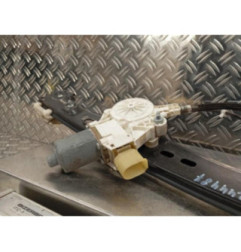 Moteur leve vitre avant gauche BMW SERIE 3 E90 Photo n°3