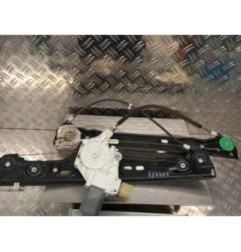 Moteur leve vitre avant gauche BMW SERIE 3 E90 Photo n°4