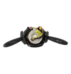 Com (Bloc Contacteur Tournant+Commodo Essuie Glace+Commodo Phare) FIAT 500 2 Photo n°1