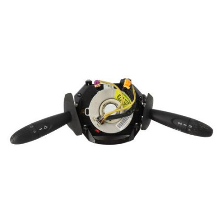 Com (Bloc Contacteur Tournant+Commodo Essuie Glace+Commodo Phare) FIAT 500 2 Photo n°1