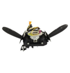 Com (Bloc Contacteur Tournant+Commodo Essuie Glace+Commodo Phare) FIAT 500 2 Photo n°3