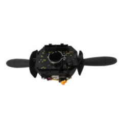 Com (Bloc Contacteur Tournant+Commodo Essuie Glace+Commodo Phare) FIAT 500 2 Photo n°4