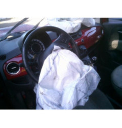 Com (Bloc Contacteur Tournant+Commodo Essuie Glace+Commodo Phare) FIAT 500 2 Photo n°8