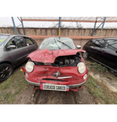 Com (Bloc Contacteur Tournant+Commodo Essuie Glace+Commodo Phare) FIAT 500 2 Photo n°11