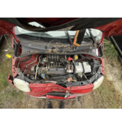 Com (Bloc Contacteur Tournant+Commodo Essuie Glace+Commodo Phare) FIAT 500 2 Photo n°12